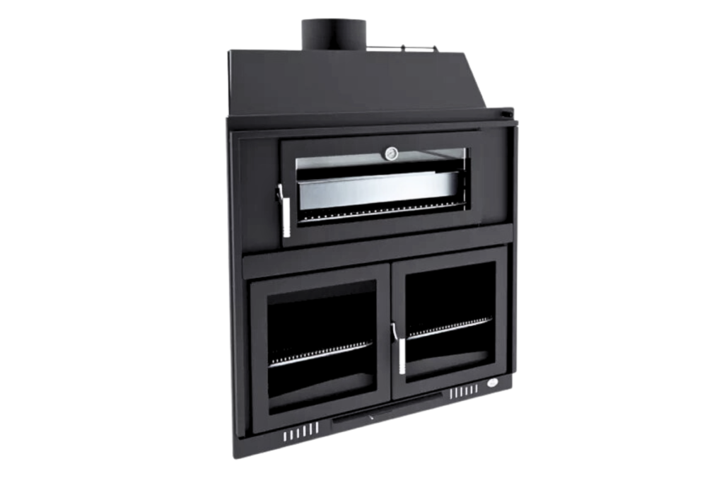 BH 100 Oven Product