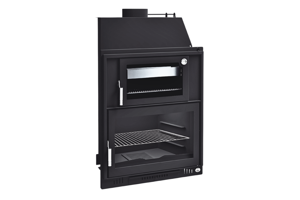 BH 80 Oven Product